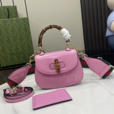 Gucci Top Handle Bags